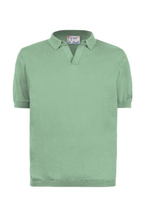  MC2 SAINT BARTH | Polo | SLOAN00094H